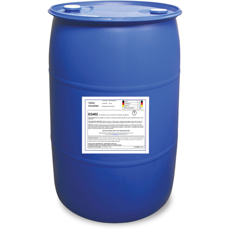 Ethylene Glycol Glycol Canada
